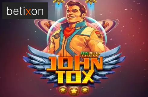 John Tox